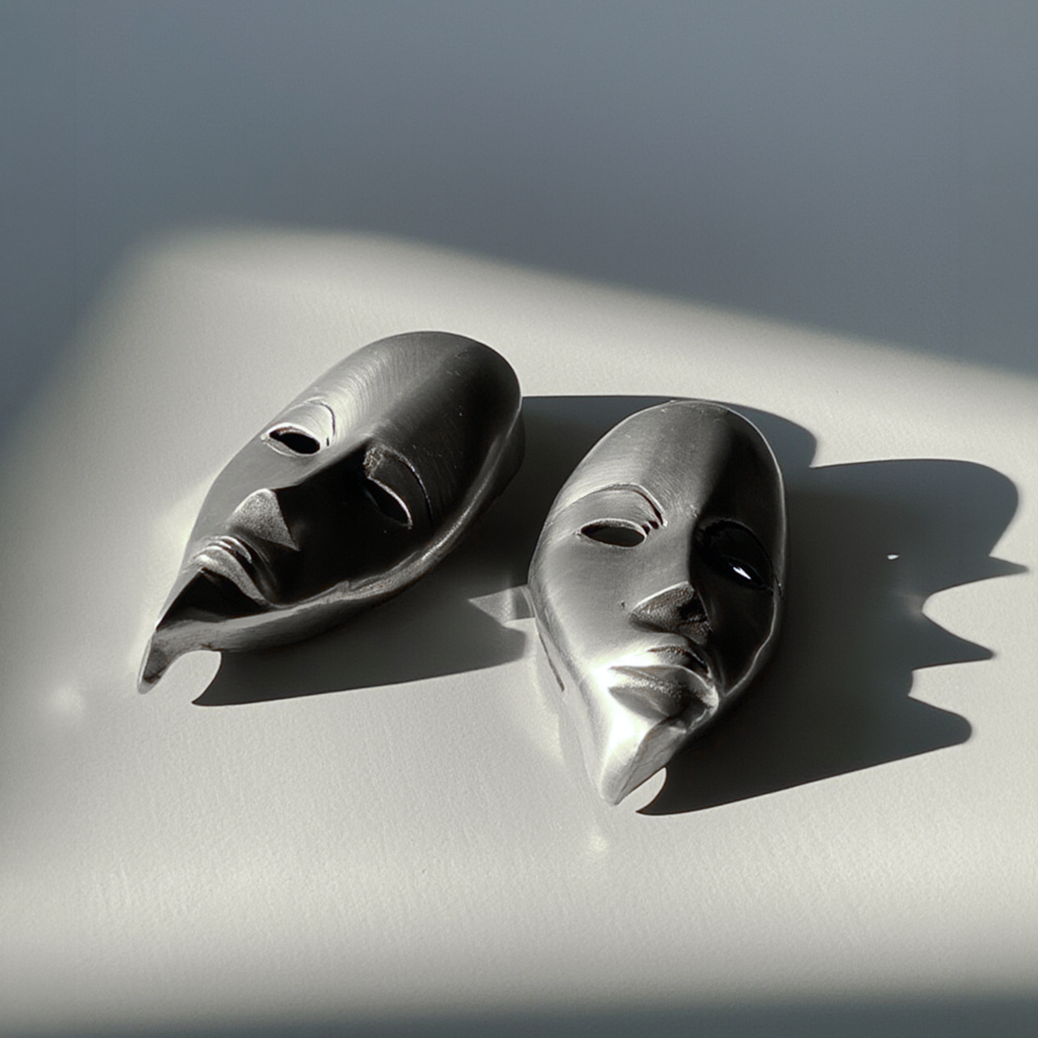Aluminum Face Bottle Openers