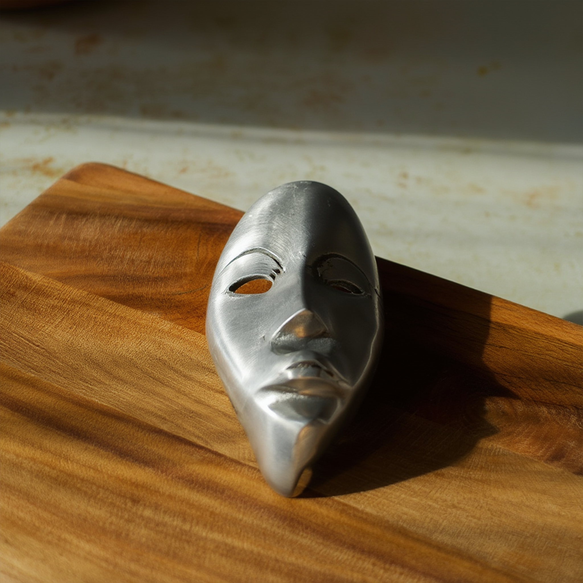 Aluminum Face Bottle Openers