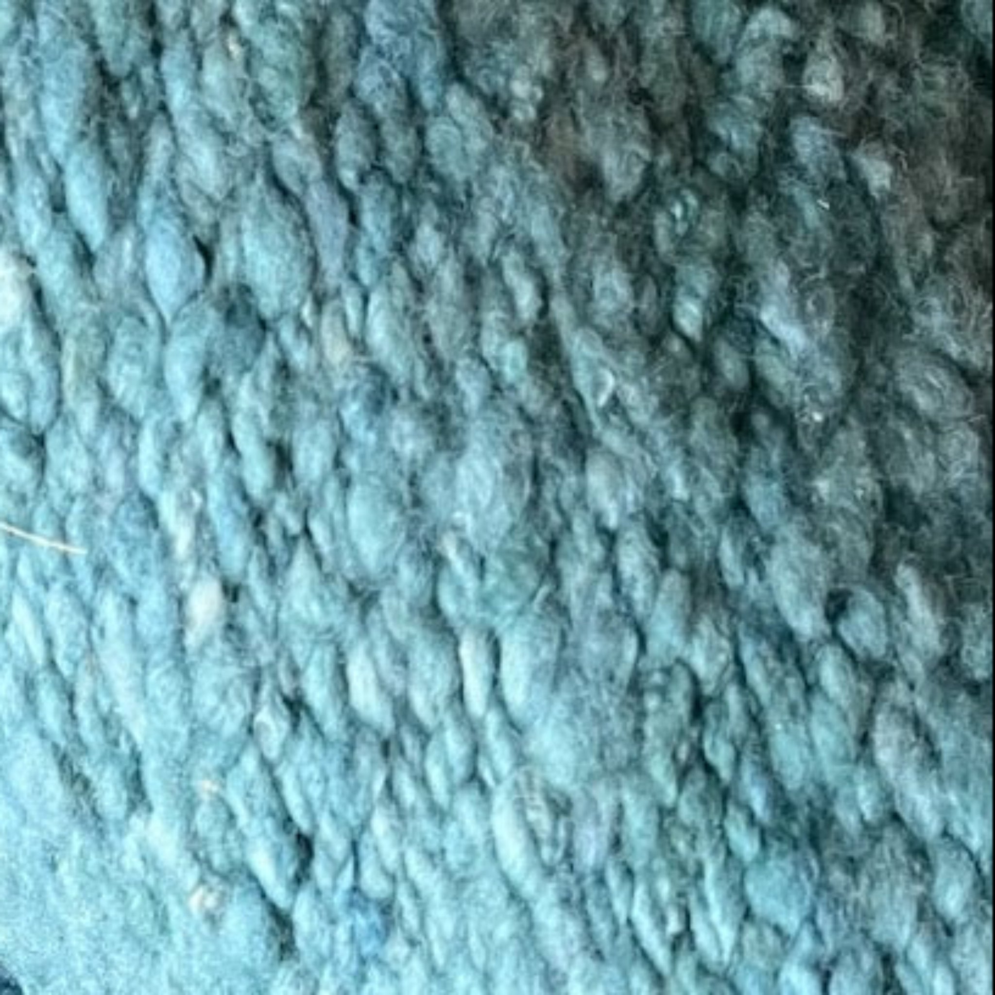 Organic Handloomed Wool Area Rugs