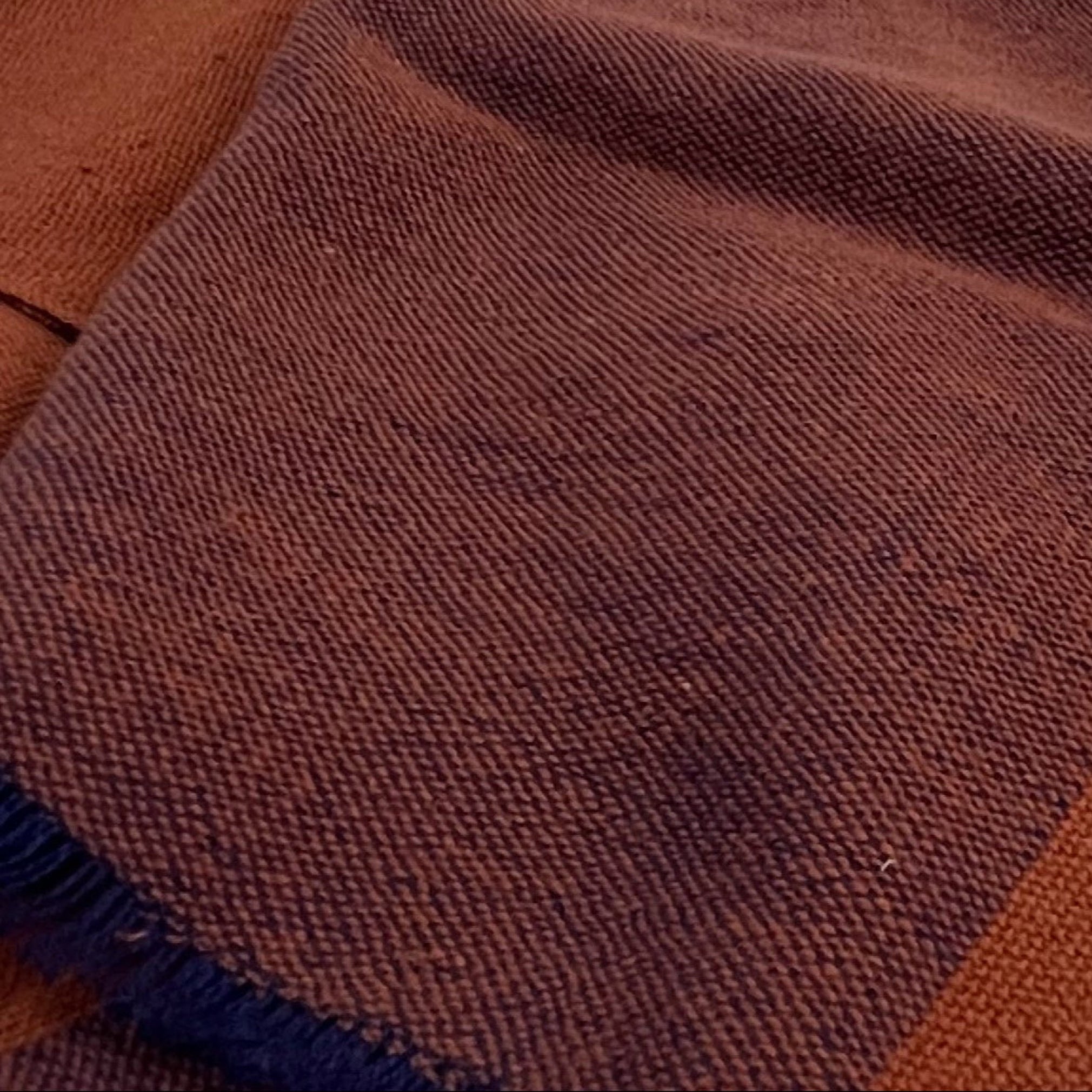 Hand Loomed Cotton Napkins