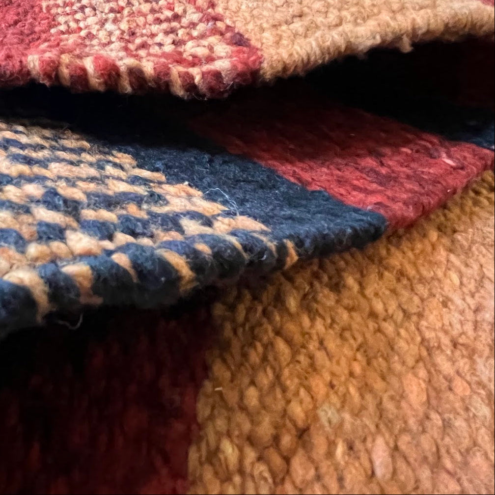 Strata Wool Rug