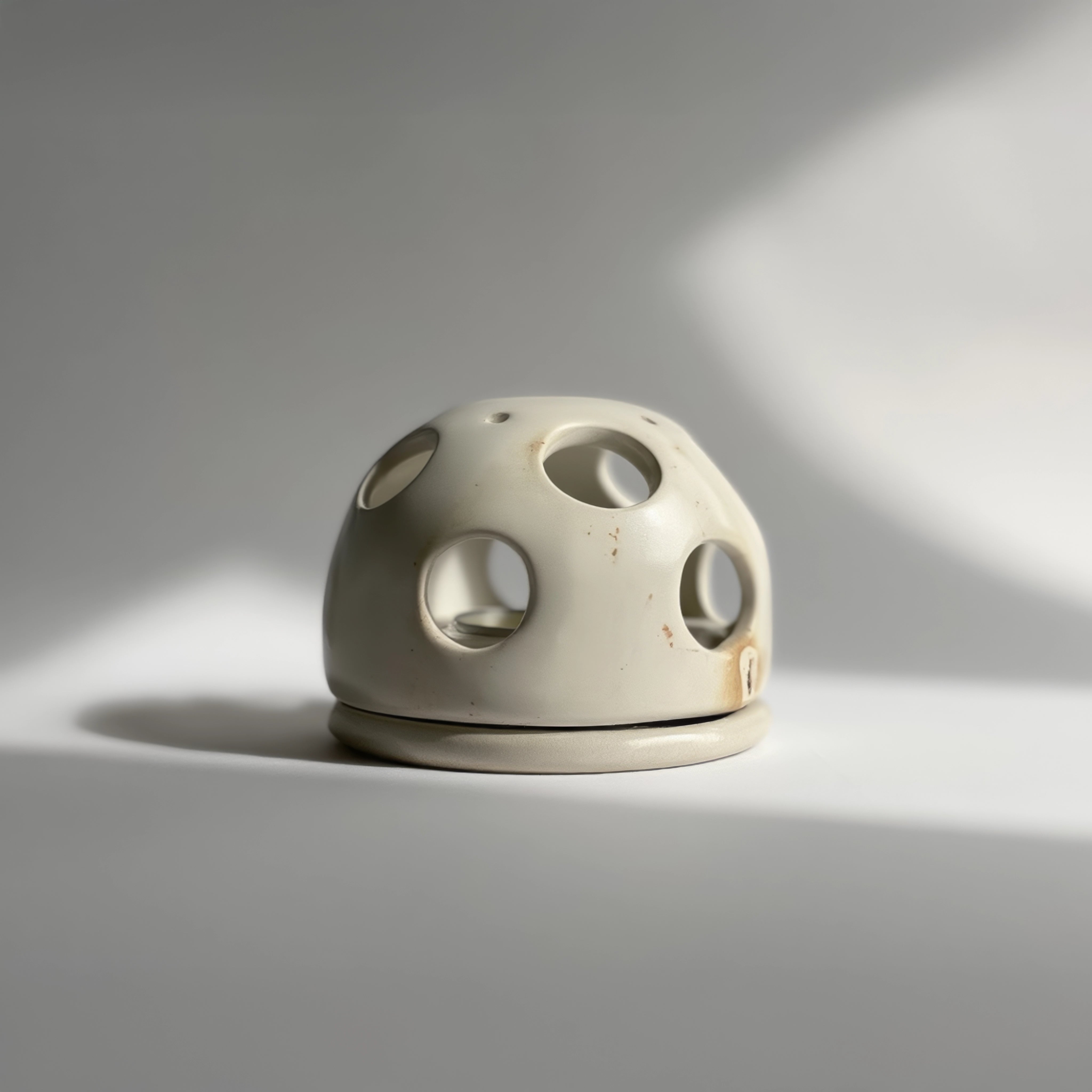 Shadow casting Tea Light Holder
