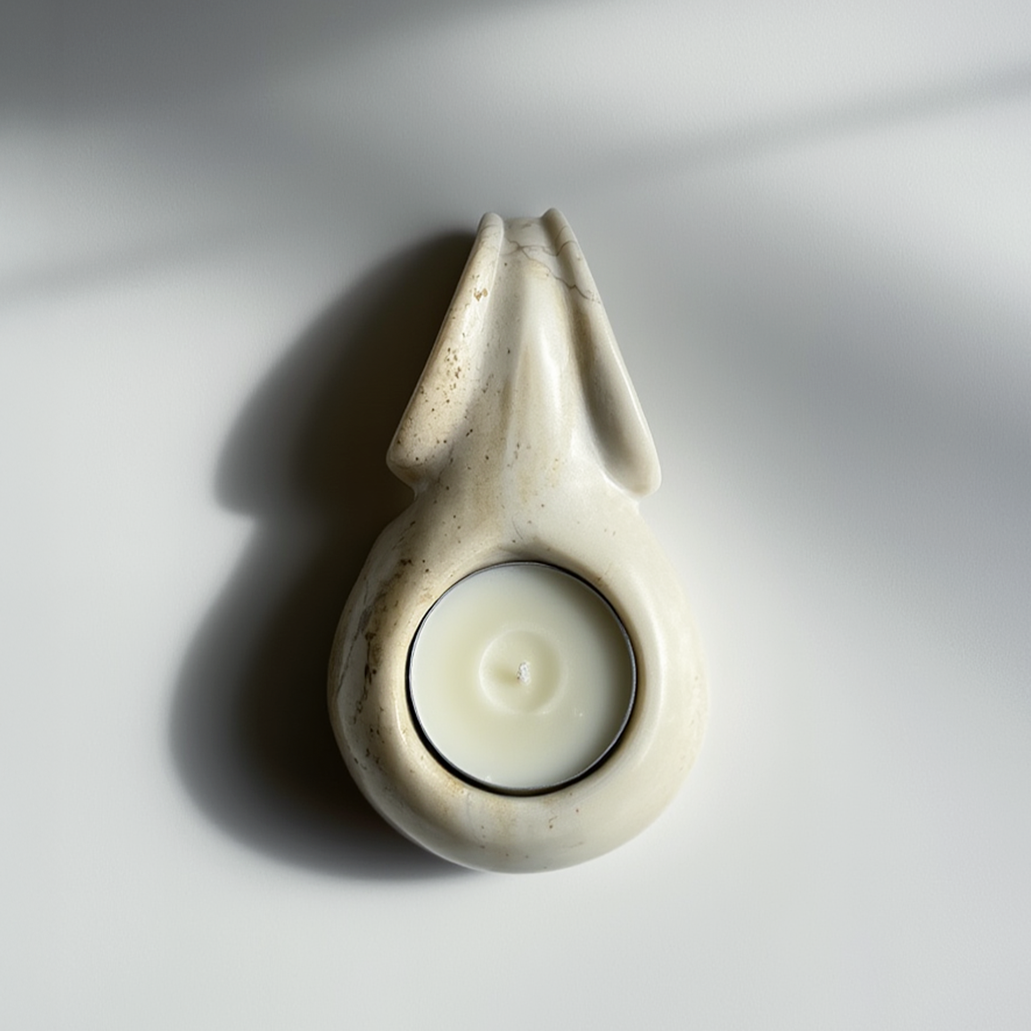 Elephant Tealight Holder