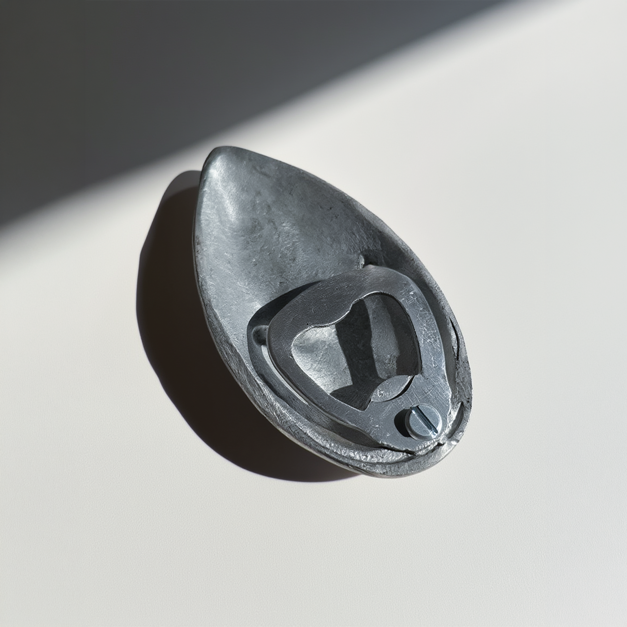 Aluminum Face Bottle Openers