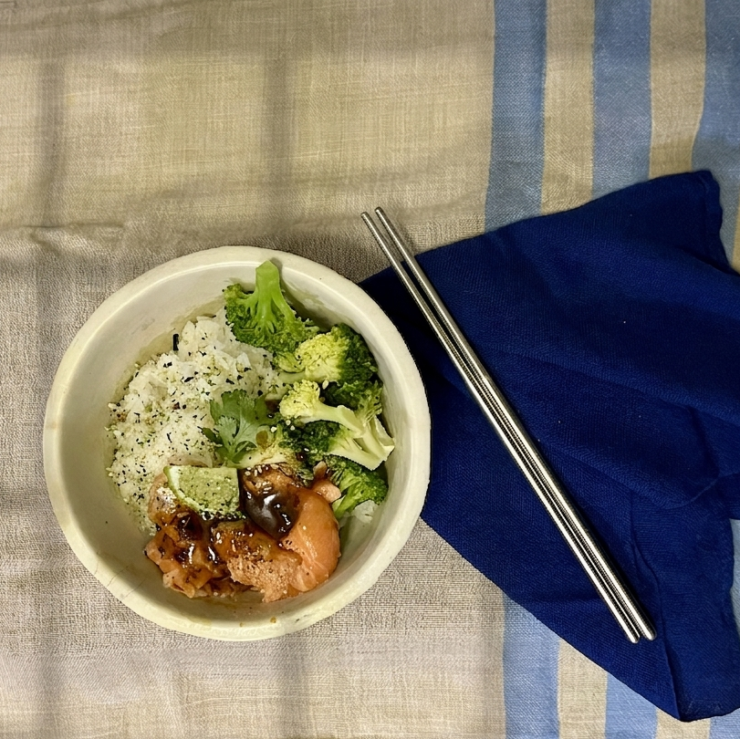 Hand Loomed Cotton Napkins