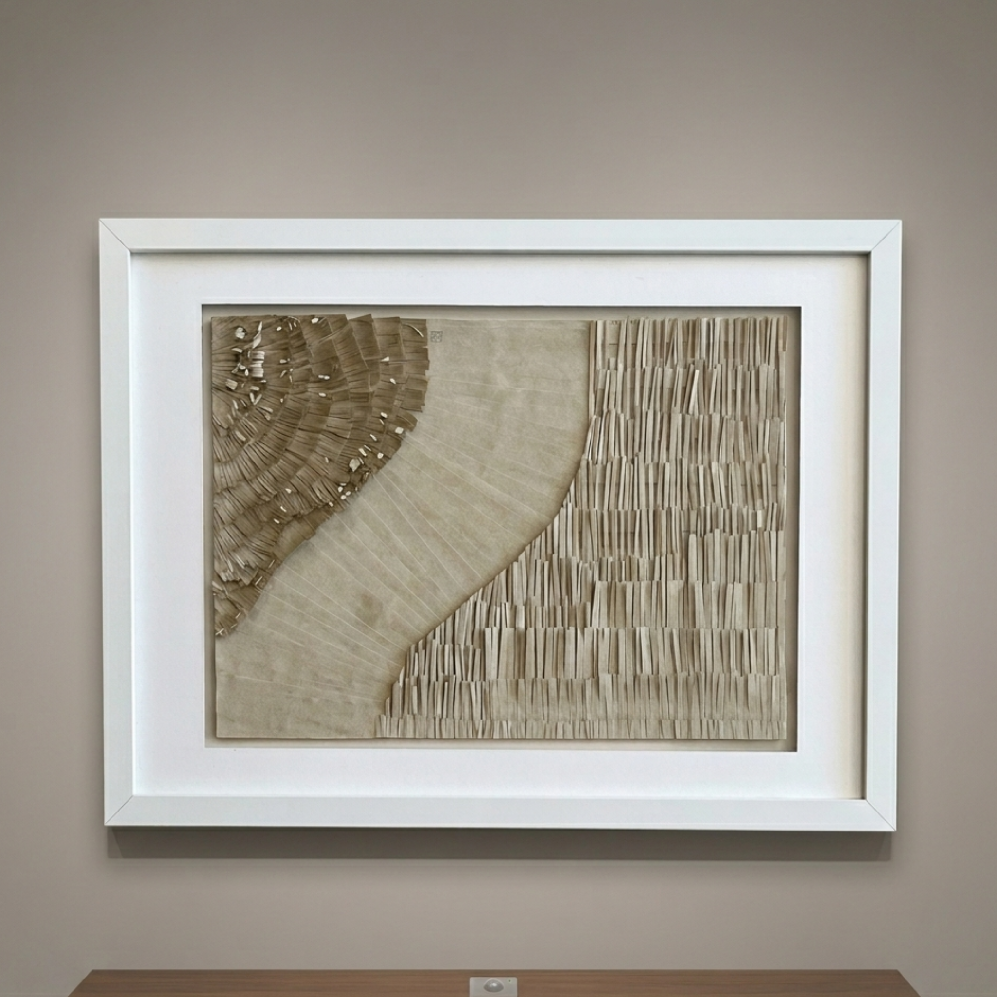 Paperwork III