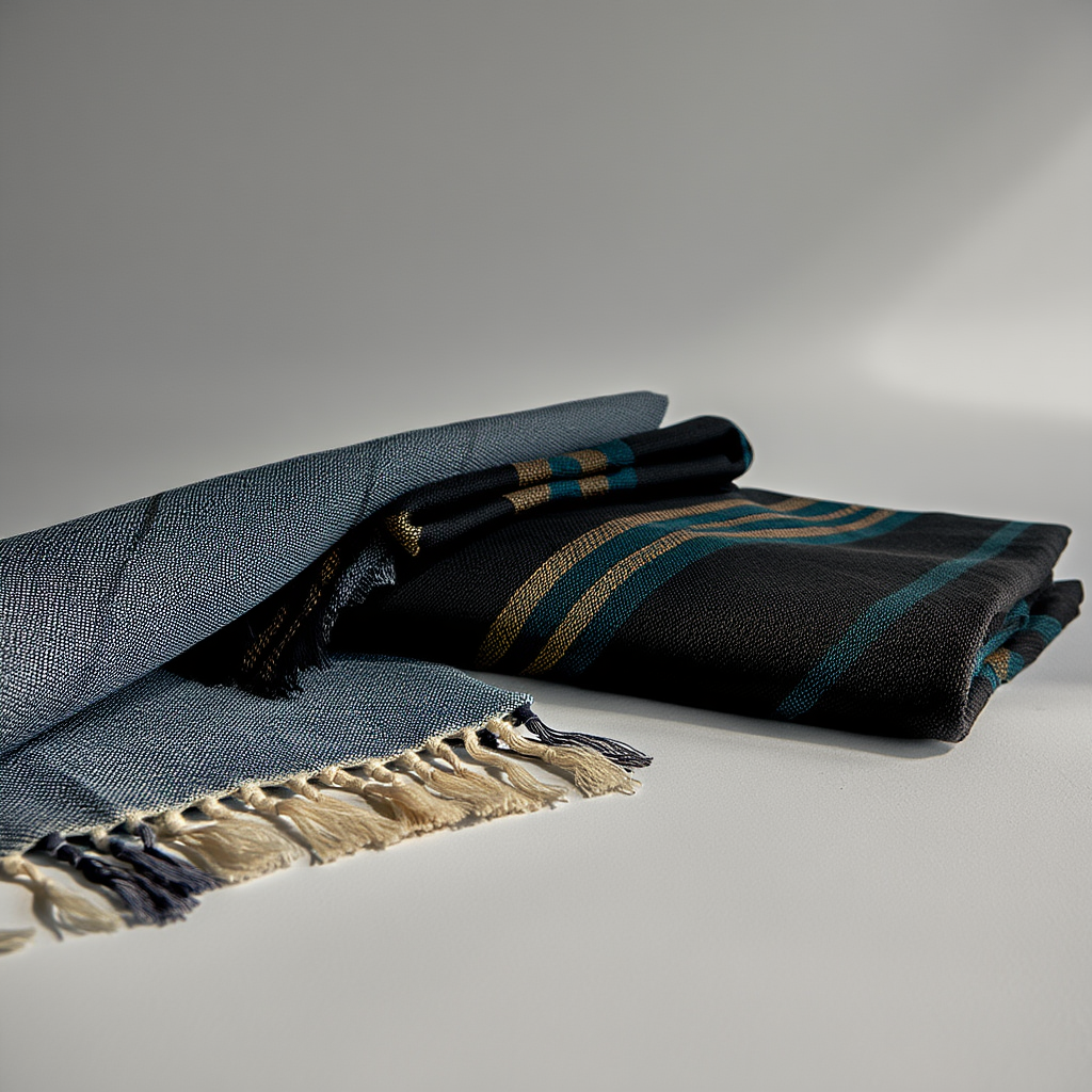 Hand Loomed all purpose Cotton Textile