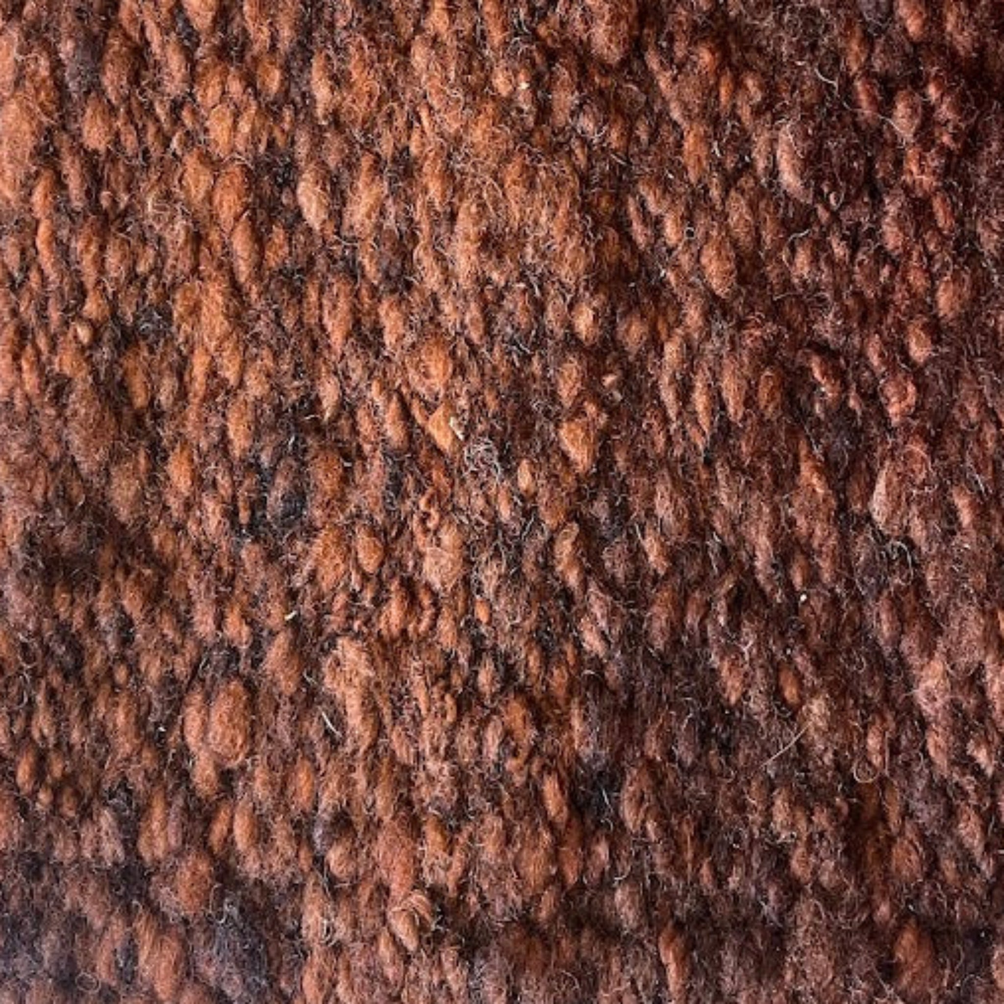 Organic Handloomed Wool Area Rugs