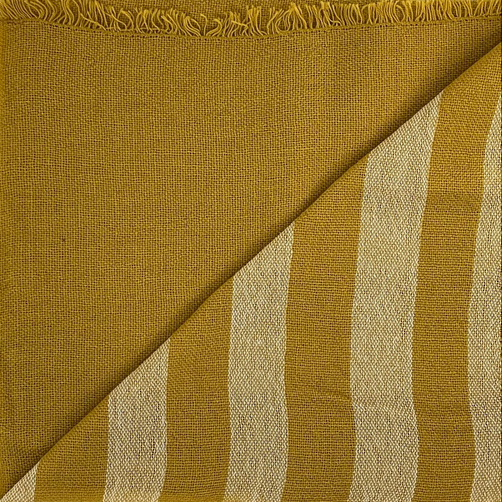 Hand Loomed Light Cotton Towels