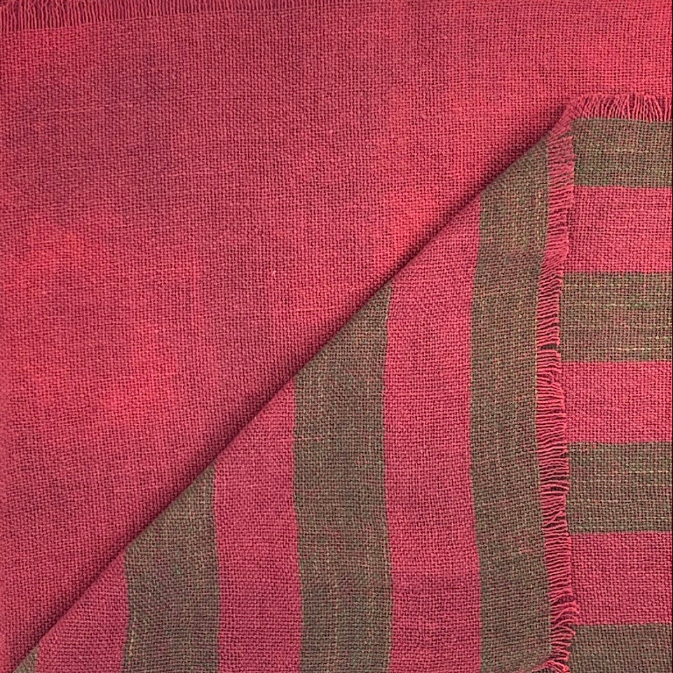 Hand Loomed Light Cotton Towels