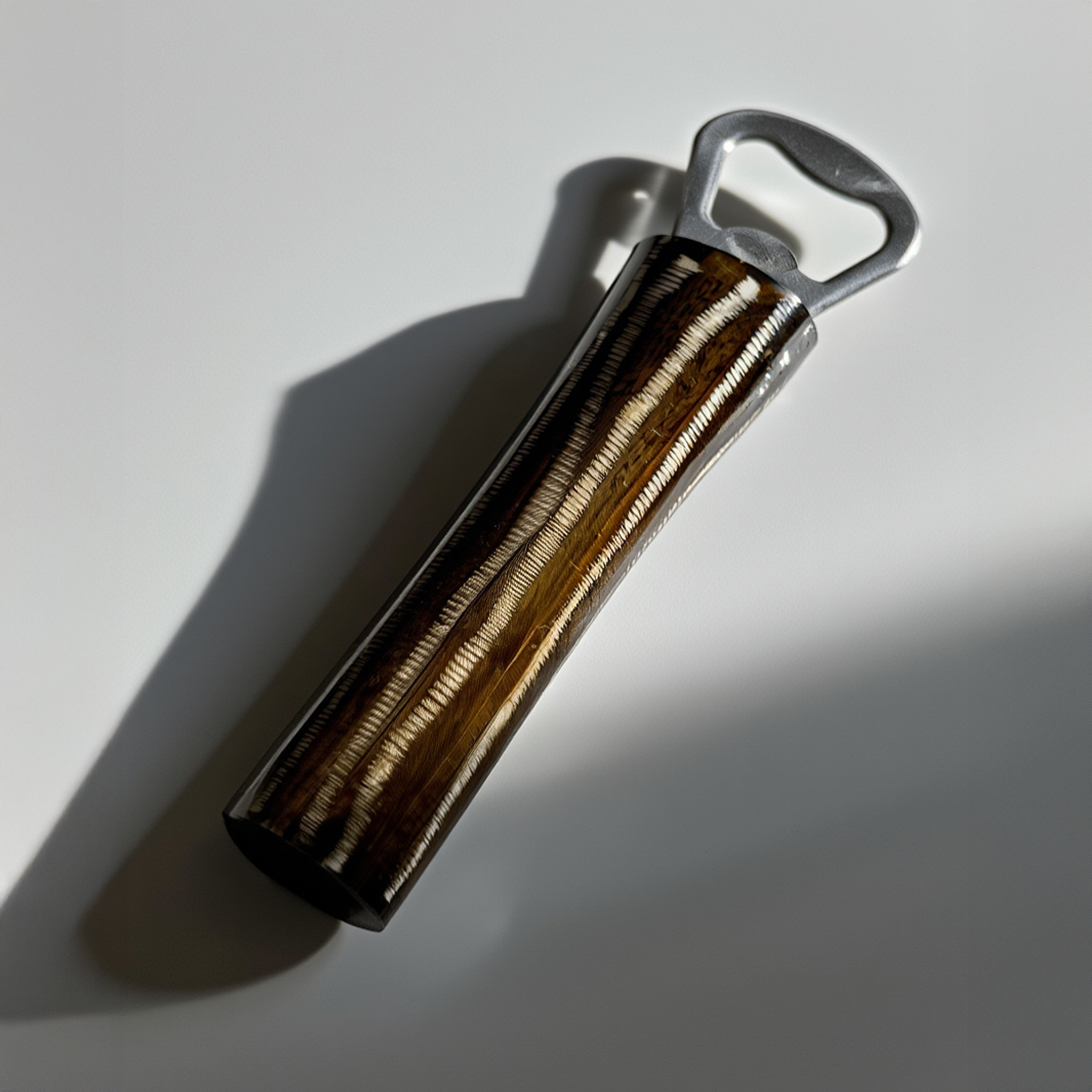 Bone Handle Bottle Opener
