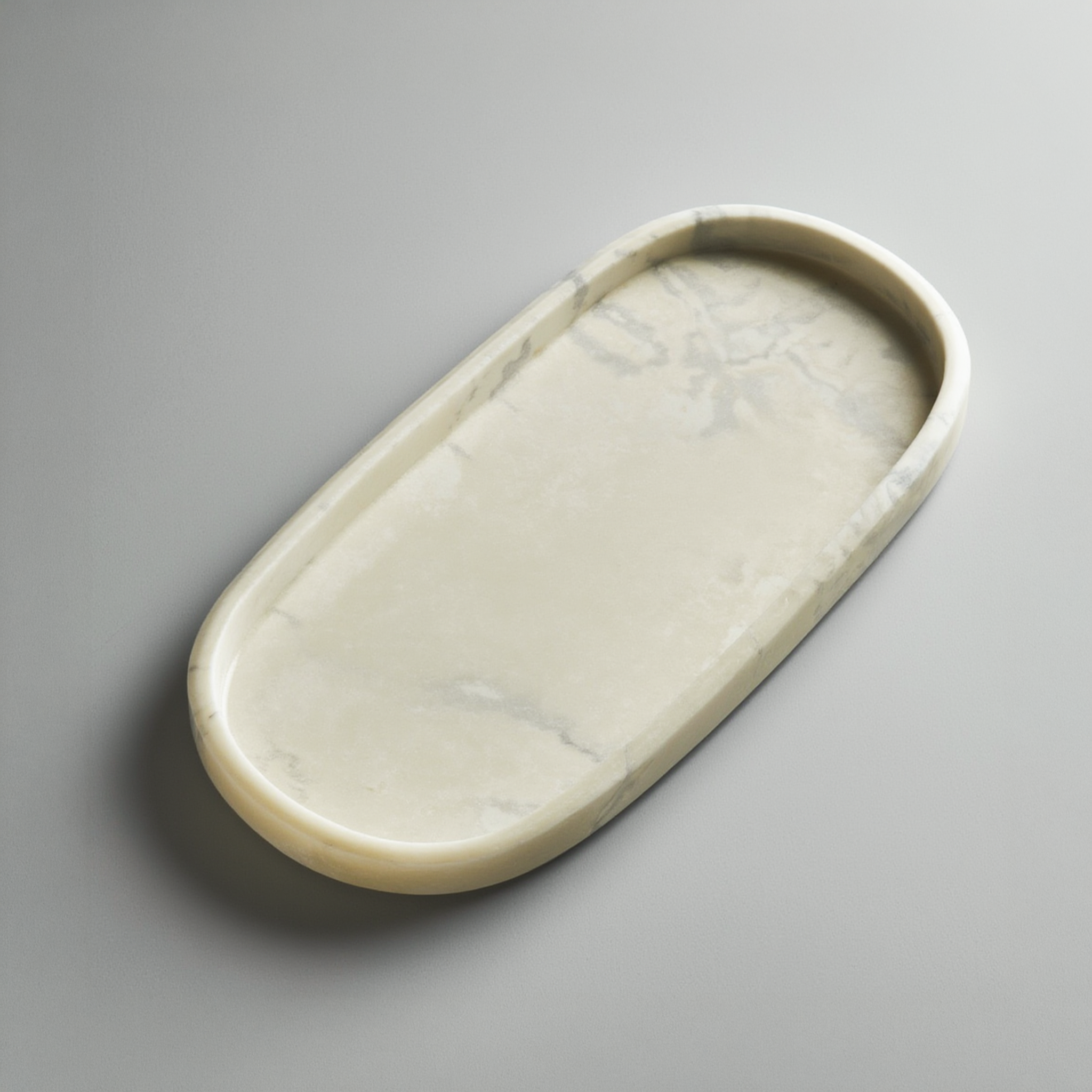 Roundret Tray 14/6"