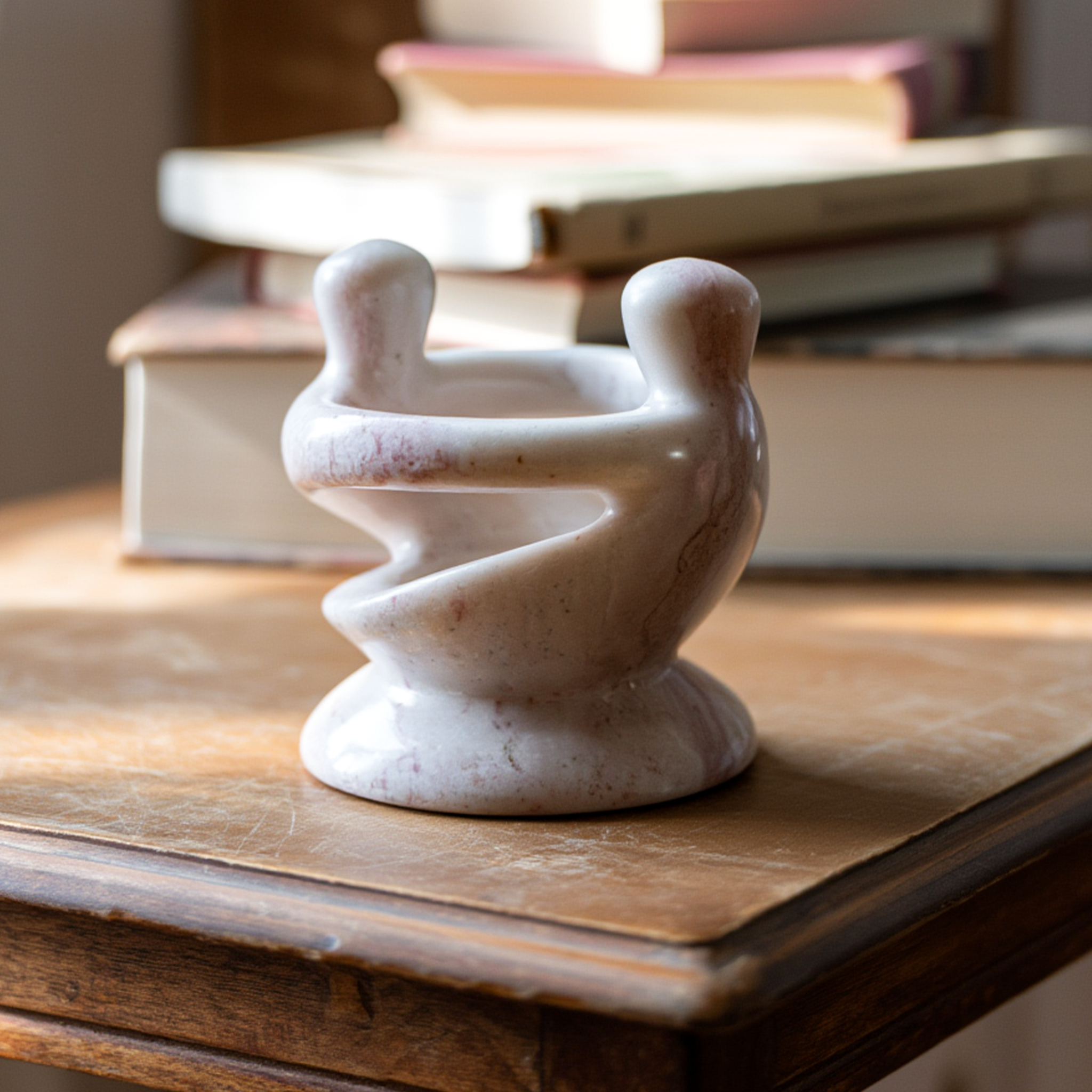Dancers Candle Holder