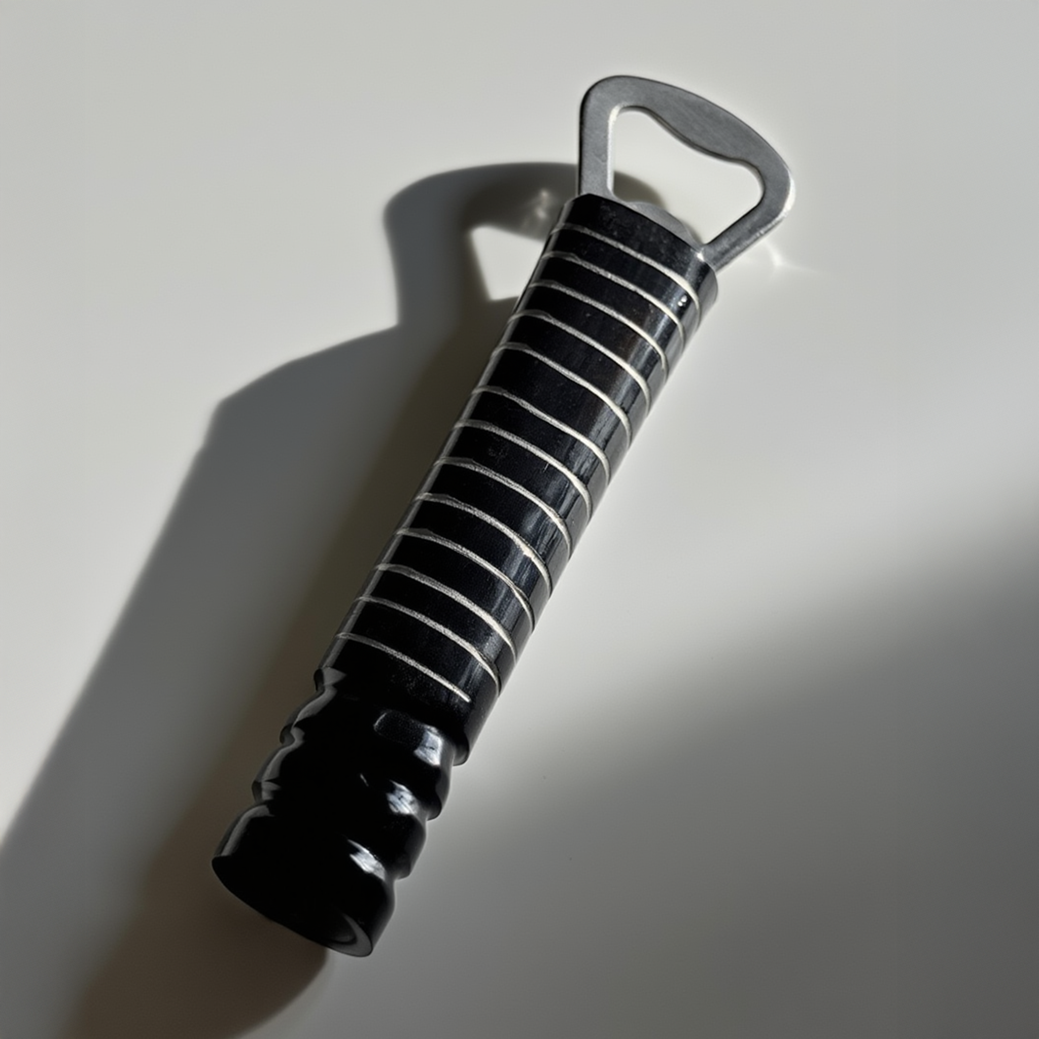 Bone Handle Bottle Opener